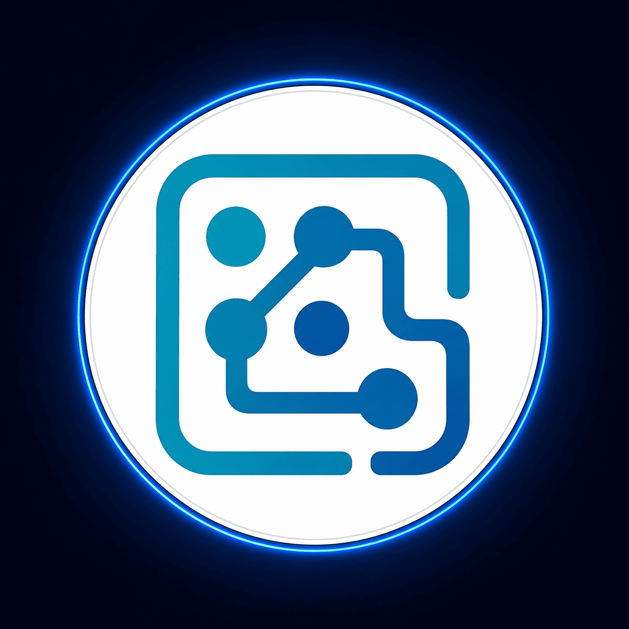 Prime Connect Logo